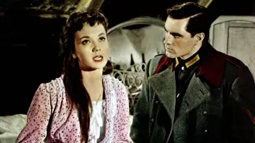 Задник до фильму"A Time to Love and a Time to Die" #1039719