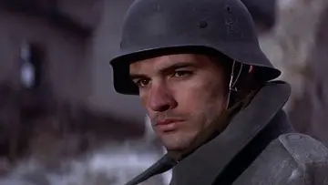 Задник до фильму"A Time to Love and a Time to Die" #1039723