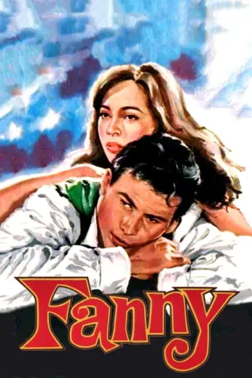 Постер до фильму"Fanny" #1113626