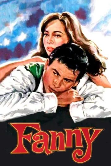 Постер до фильму"Fanny" #1113627