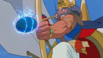 Задник до фильму"Ramayana : The Legend of Prince Rama" #1150001