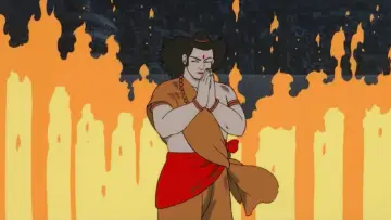 Задник до фильму"Ramayana : The Legend of Prince Rama" #1150002