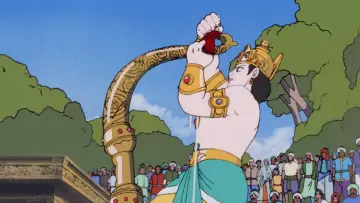 Задник до фильму"Ramayana : The Legend of Prince Rama" #1150006