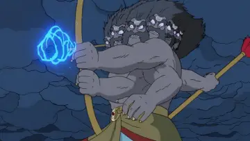 Задник до фильму"Ramayana : The Legend of Prince Rama" #1150015
