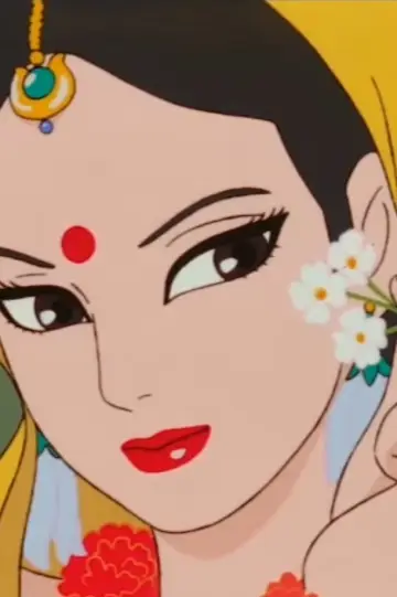 Постер до фильму"Ramayana : The Legend of Prince Rama" #1150023