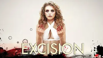 Задник до фильму"Excision" #296956