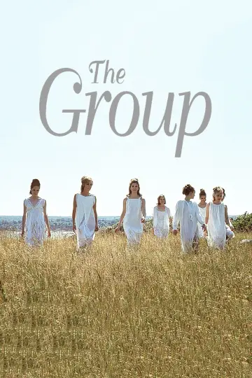 The Group постер