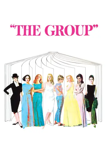 Постер до фільму "The Group" #1573294