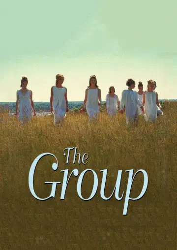 Постер до фільму "The Group" #1573297