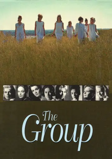 Постер до фільму "The Group" #1573298