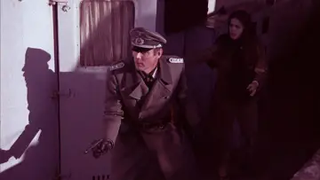 Задник до фильму"Partizani" #714892