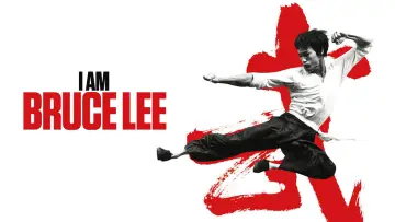 Задник до фильму"I Am Bruce Lee" #1138861