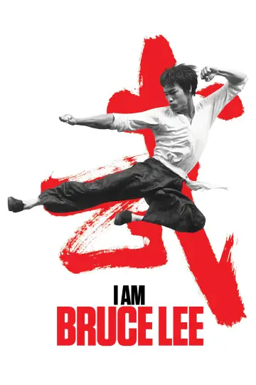 Постер до фильму"I Am Bruce Lee" #1138864