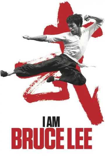 Постер до фильму"I Am Bruce Lee" #1138865