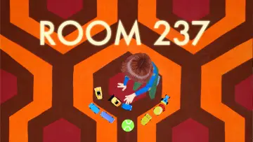 Задник до фильму"Room 237" #1158044