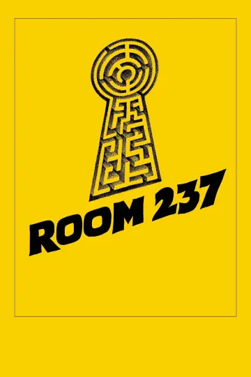 Постер до фильму"Room 237" #1158048