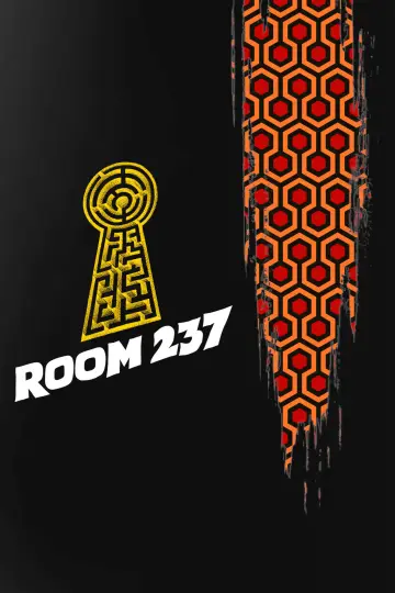 Постер до фильму"Room 237" #1158053