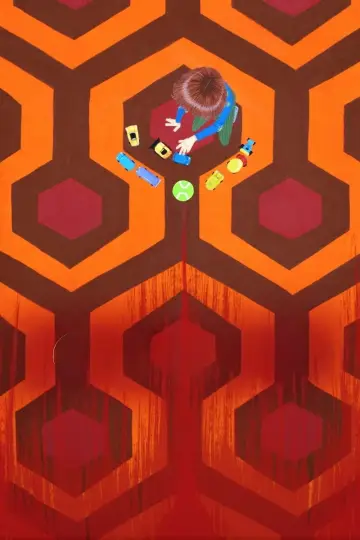 Постер до фильму"Room 237" #1158054