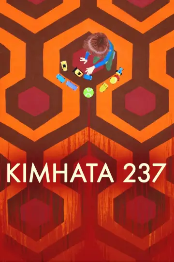Room 237 постер
