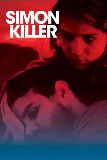 Постер до фильму"Simon Killer" #1140489