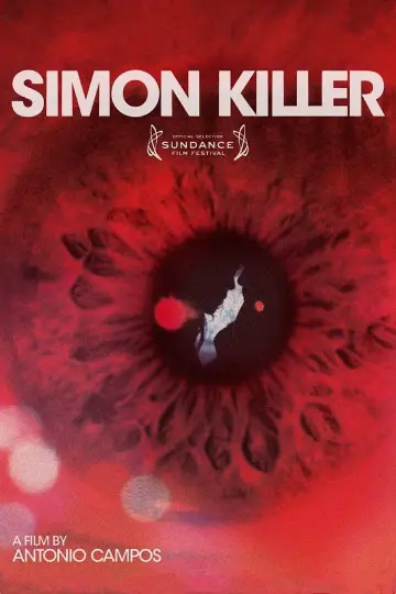Постер до фильму"Simon Killer" #640631