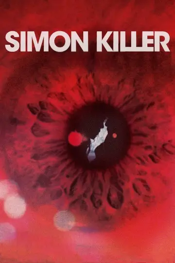 Постер до фильму"Simon Killer" #640633