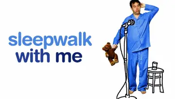 Задник до фильму"Sleepwalk with Me" #1063818