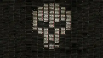 Задник до фильму"З/Л/О" #304084