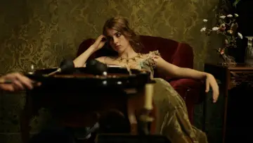 Задник до фильму"Спогади про бордель" #481805