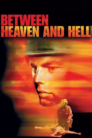 Постер до фильму"Between Heaven and Hell" #1068959