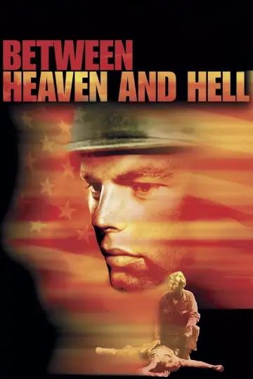 Постер до фильму"Between Heaven and Hell" #1068960