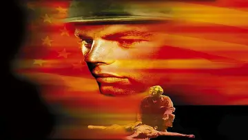 Задник до фильму"Between Heaven and Hell" #425892