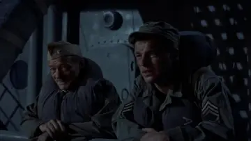 Задник до фильму"Between Heaven and Hell" #425893