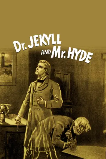 Постер до фільму "Dr. Jekyll and Mr. Hyde" #1142109