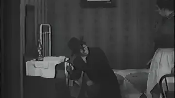 Задник до фільму "Dr. Jekyll and Mr. Hyde" #771903