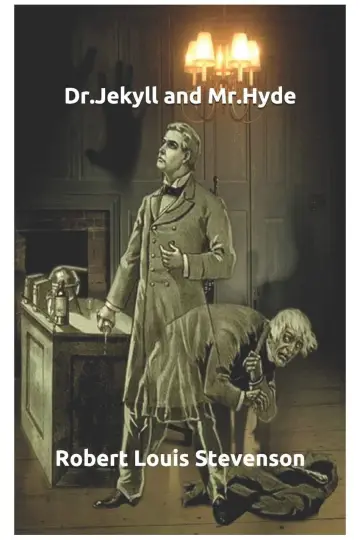 Постер до фільму "Dr. Jekyll and Mr. Hyde" #771910