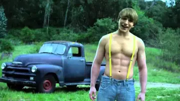 Задник до фильму"Fred 2: Night of the Living Fred" #1145033