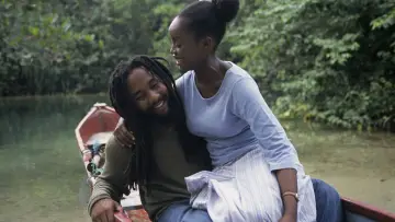 Задник до фильму"One Love" #1068586