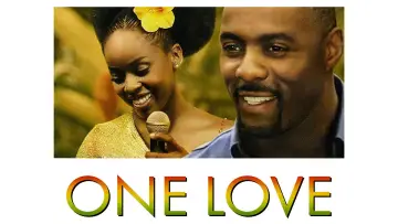 Задник до фильму"One Love" #1068587