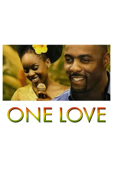 Постер до фильму"One Love" #1068590