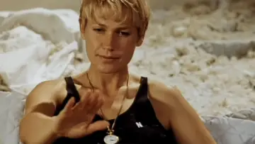 Задник до фильму"Xuxa Popstar" #711758