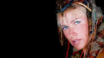 Задник до фильму"Xuxa Popstar" #711760