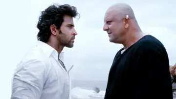 Задник до фильму"अग्निपथ" #1118281