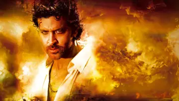 Задник до фильму"अग्निपथ" #1118282