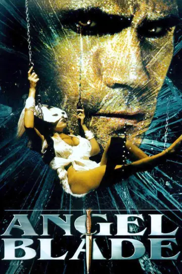 Angel Blade постер