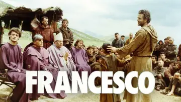 Задник до фільму "Francesco" #1638779