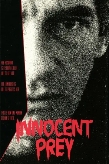 Постер до фільму "Innocent Prey" #1927336