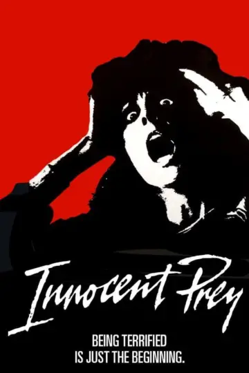 Постер до фільму "Innocent Prey" #1927337