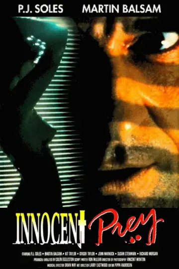 Постер до фільму "Innocent Prey" #1927338