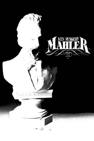 Постер до фильму"Mahler" #703094